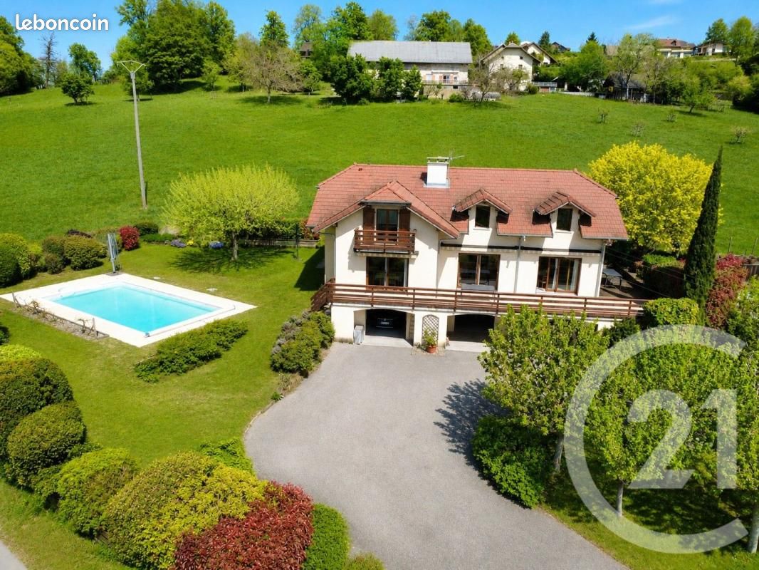 Maison 8 pièces 243 m² (image 13)