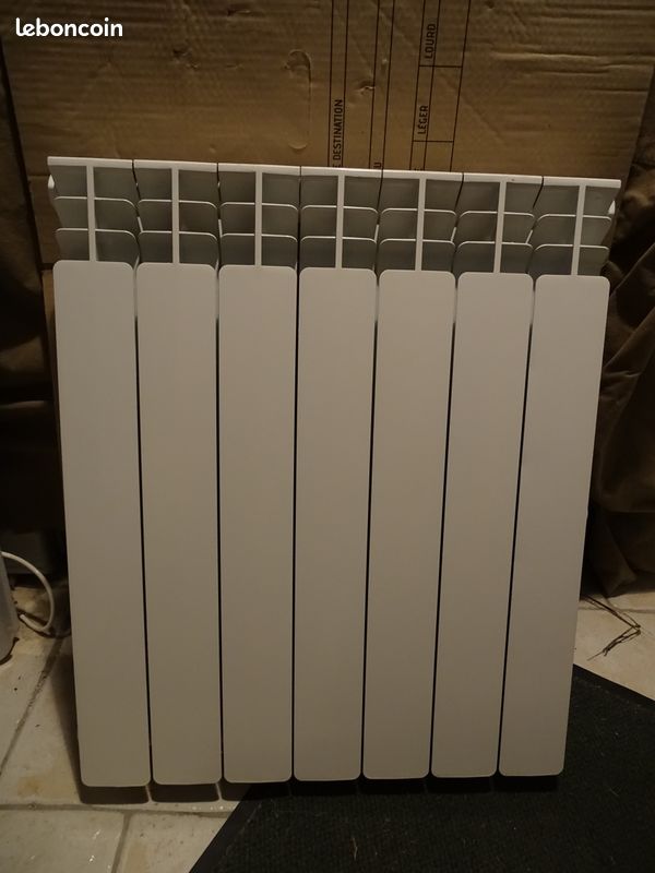 Radiateurs Electriques Cœur de Fonte Électroménager — free download
