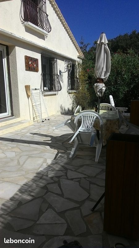 Maison 4 pièces 66 m² · à Gallargues-le-Montueux · 66 m² · 997 €/mois