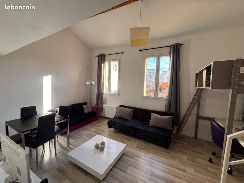 Appartement 2 pièces 51 m² · à Avignon · 51 m² · 685 €