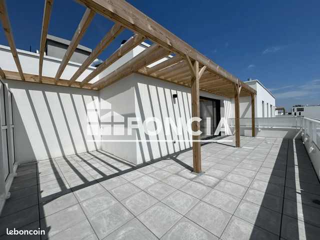Appartement 4 pièces 91 m² · à Lens · 91 m² · 1 010 €