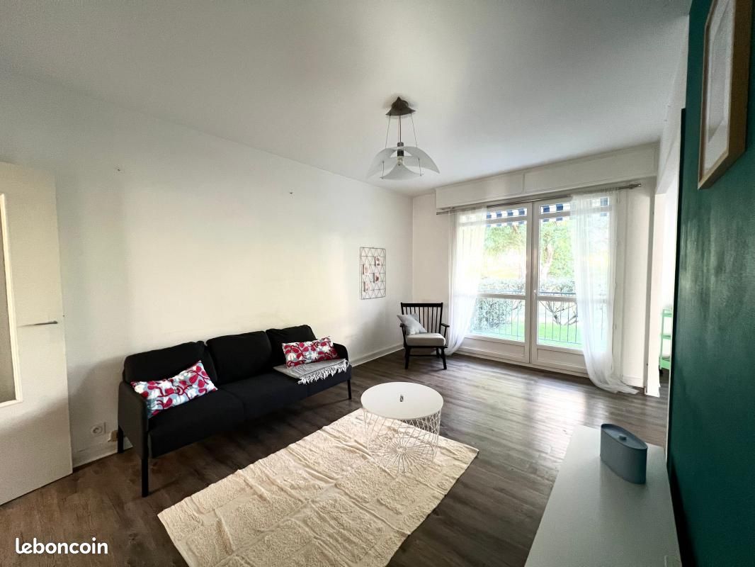 Appartement 2 pièces 60 m² · à Mérignac · 60 m² · 800 €/mois