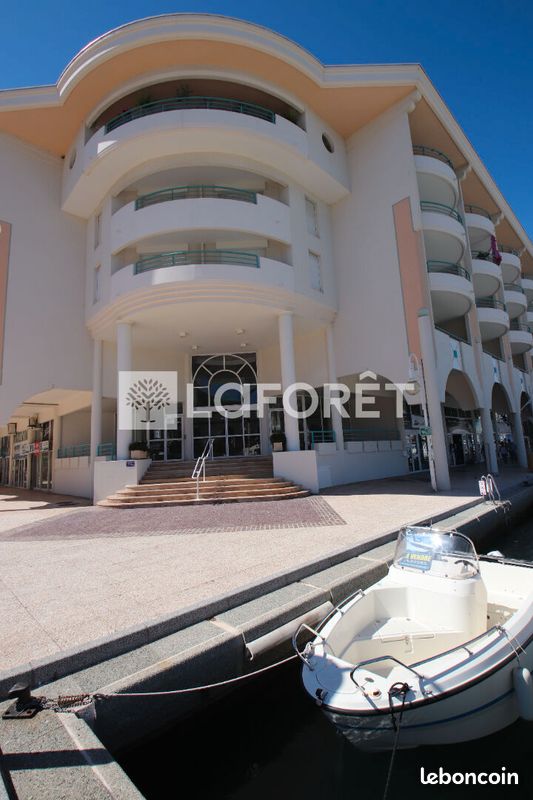 Appartement a louer frejus - 2 pièce(s) - 41 m2 - Surfyn