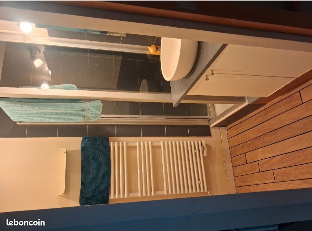 Appartement a louer concarneau - Surfyn