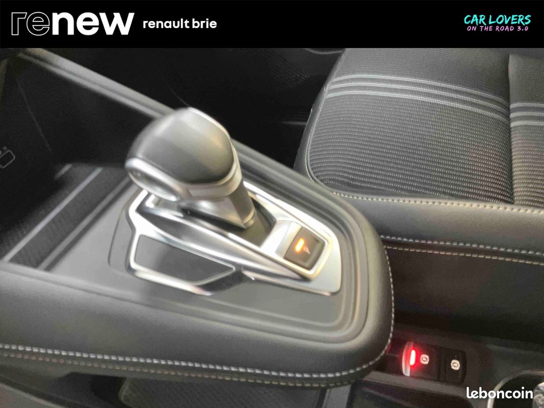 RENAULT Captur E-Tech full hybrid 145 Engineered (image 16)
