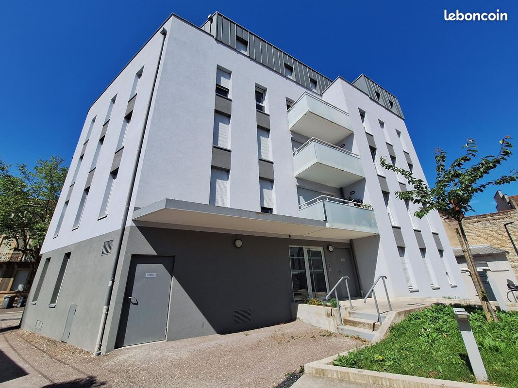 Appartement 1 pièce 21 m² · à Dijon · 21 m² · 400 €/mois