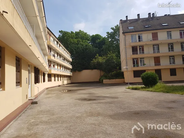 Annonce vente Appartement sarcelles