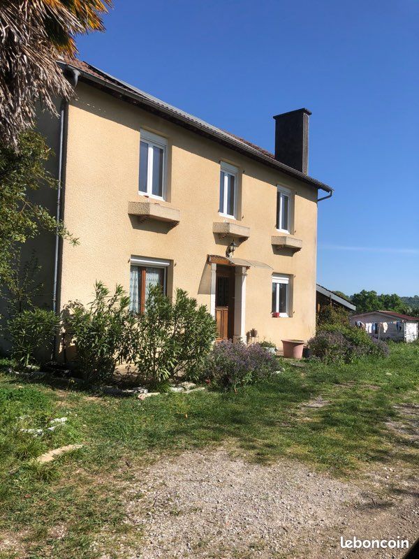 Maison 7 pièces 190 m² · à Auga · 190 m² · 269 000 €