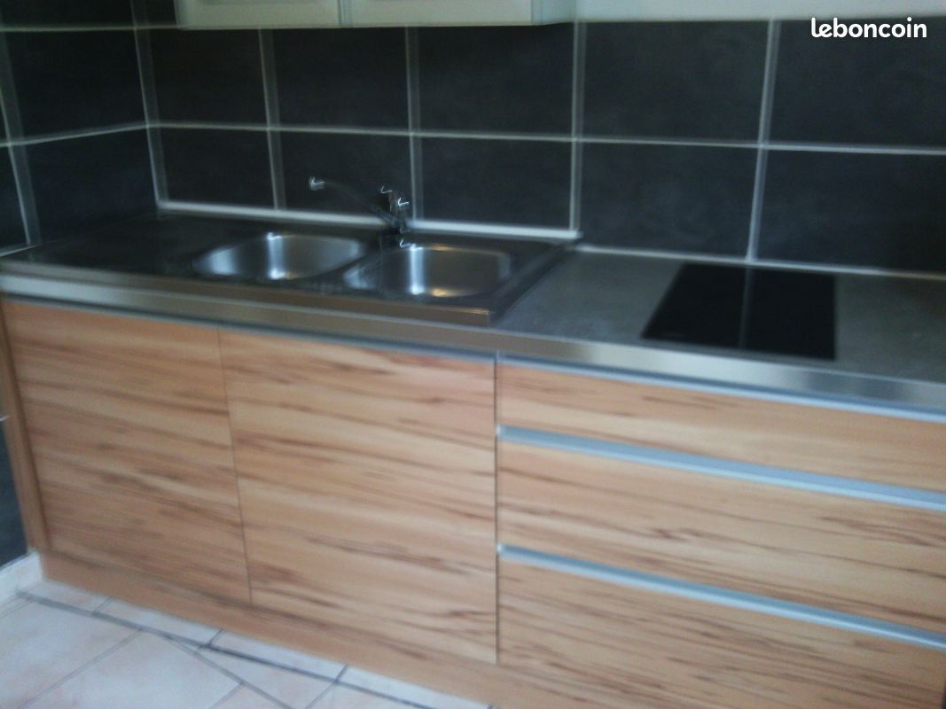 Appartement 2 pièces 34 m² · à Évreux · 34 m² · 490 €