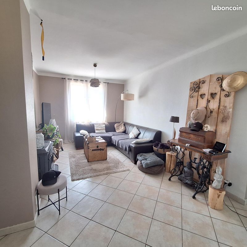 Maison 7 pièces 167 m² · à Montchanin · 167 m² · 209 000 €