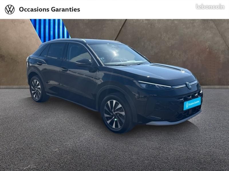 Volkswagen T-Roc 1.5 eTSI 150ch Style DSG7 (image 23)