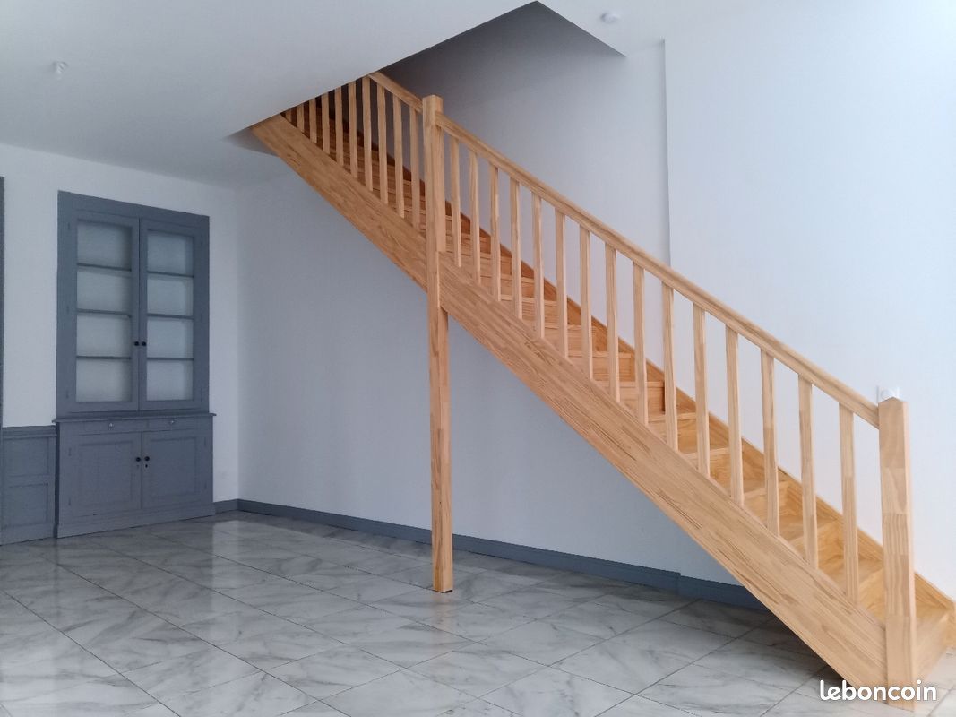 Maison de ville - Saint-Justin 40240 (image principale 1)