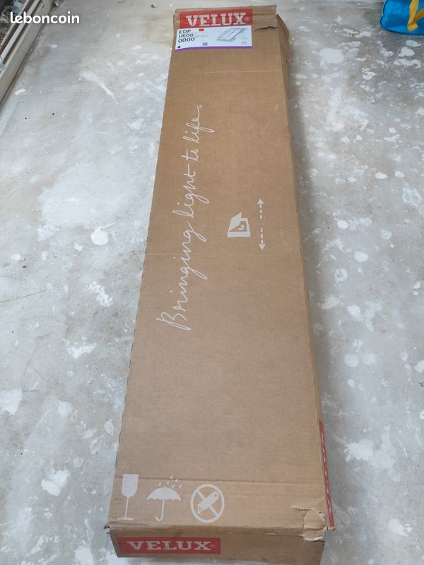 Kit étanchéité Velux EDP UK08 0000 (image 8)