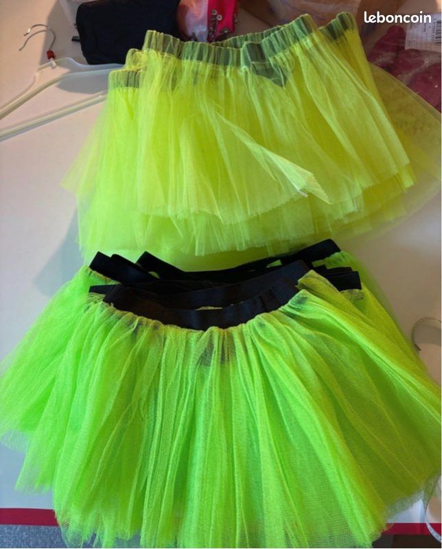 Lot de tutus (image 2)