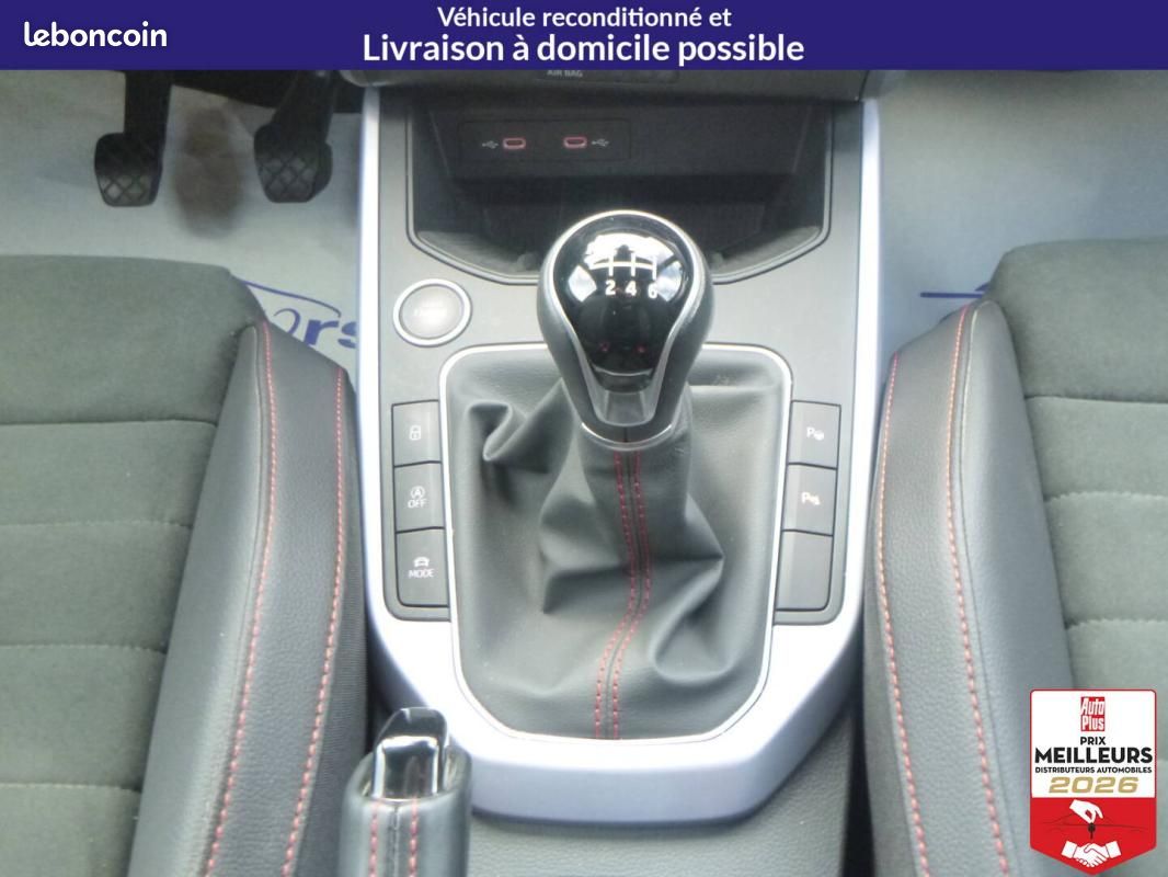 Seat Arona TSI 110 FR (image 19)