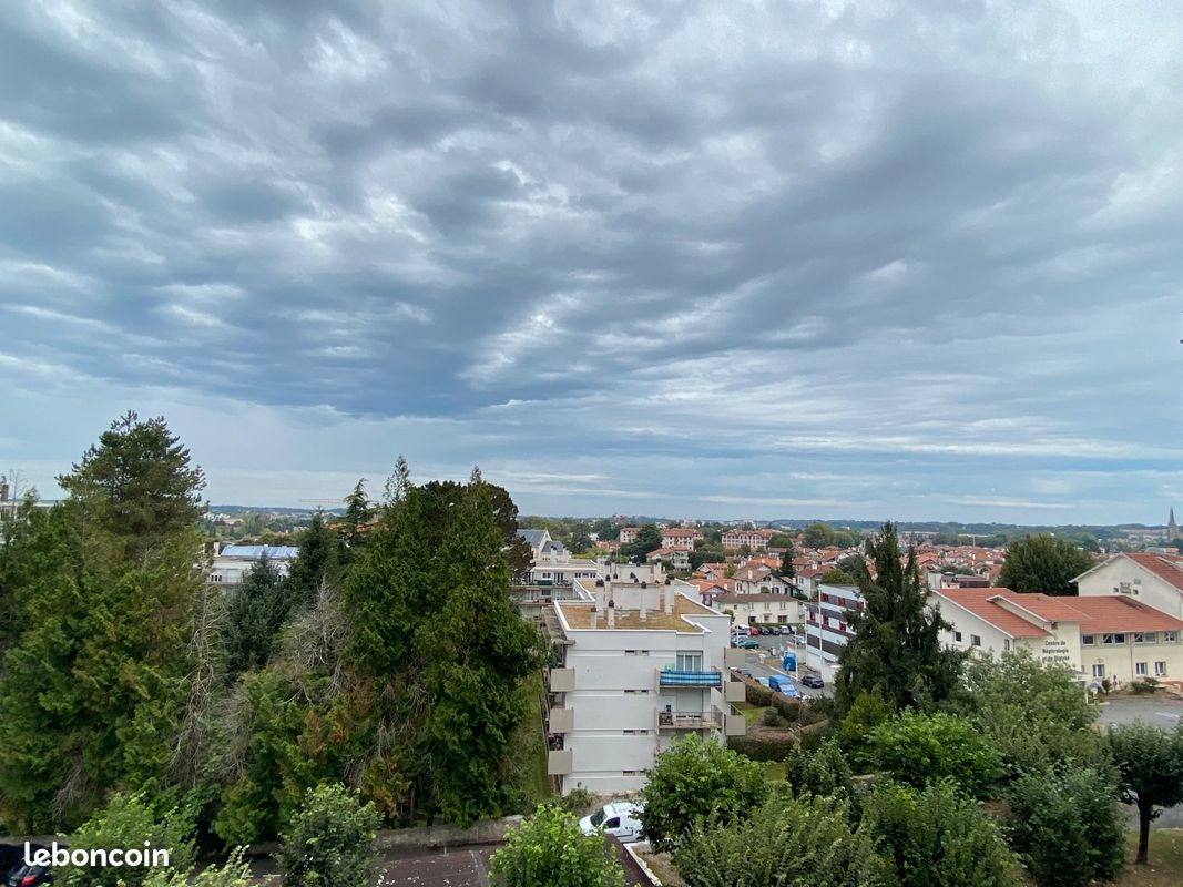 Appartement a louer bayonne - 2 pièce(s) - 60 m2 - Surfyn