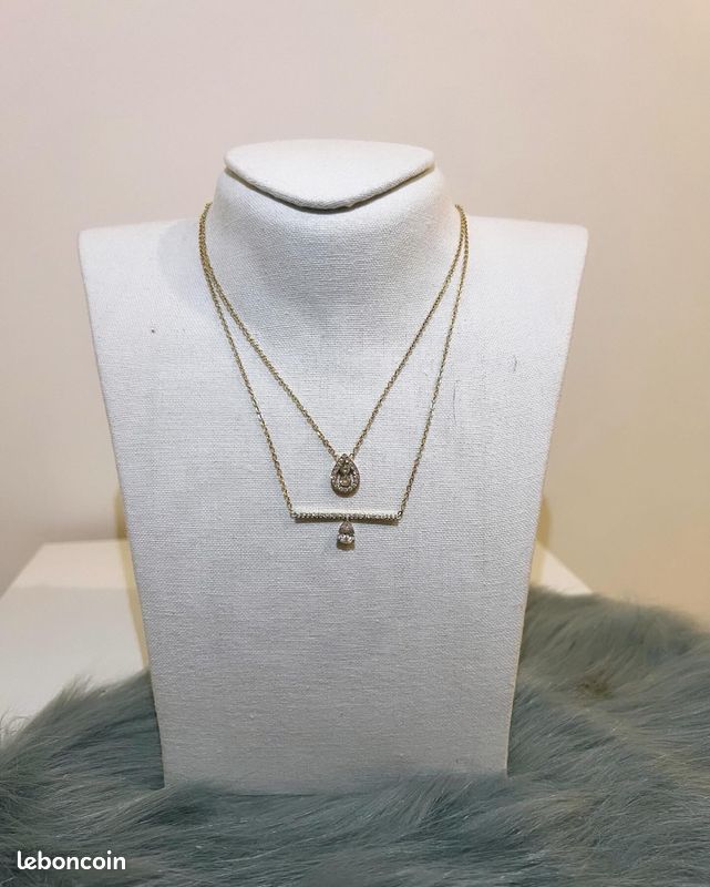Collier (image 1)