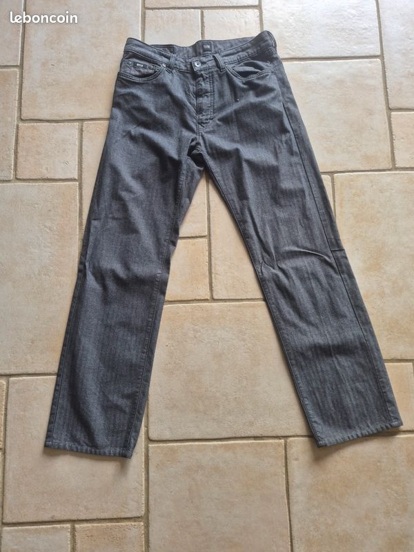 Pantalon hugo boss (image 1)