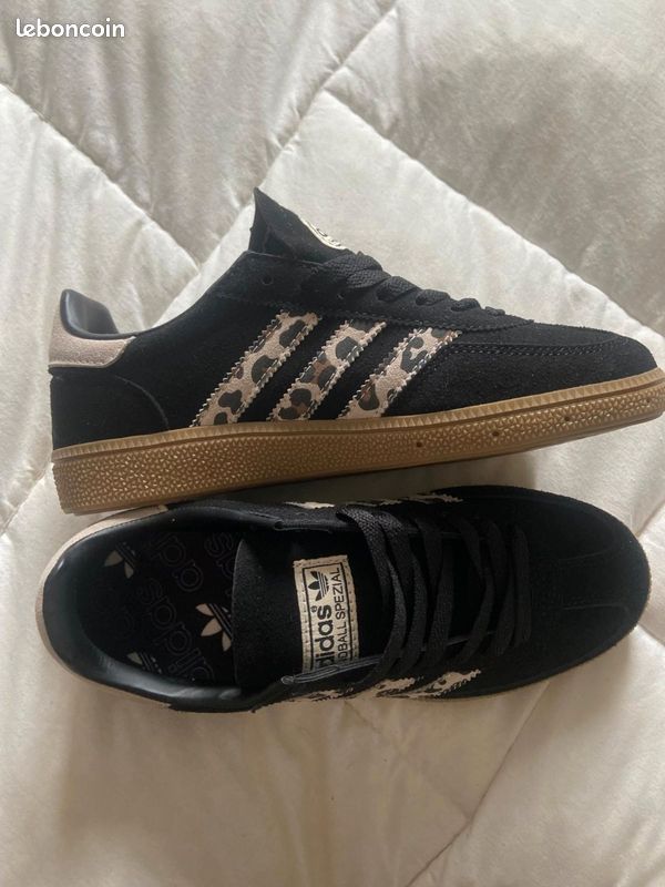 Adidas leopard (image 4)