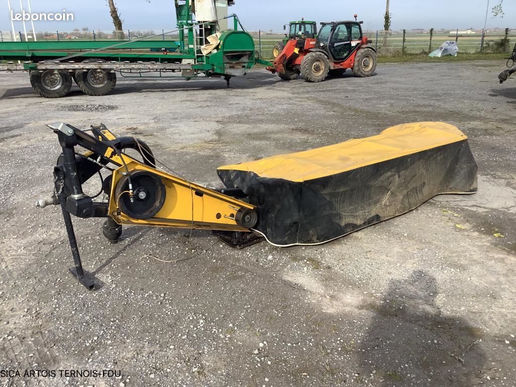 New Holland DURADISC 280 (image 2)