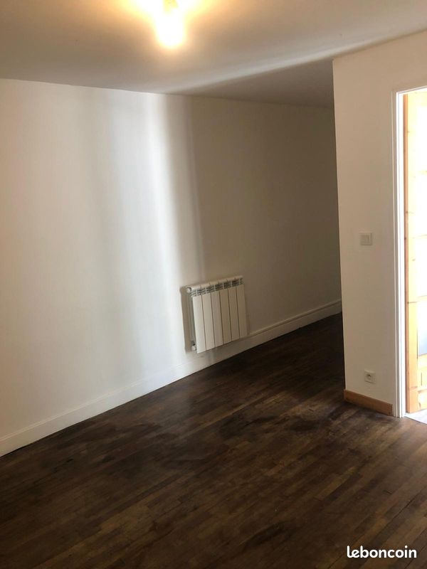 Appartement 2 pièces 38 m² - Lussac-les-Églises 87360 (image principale 4)