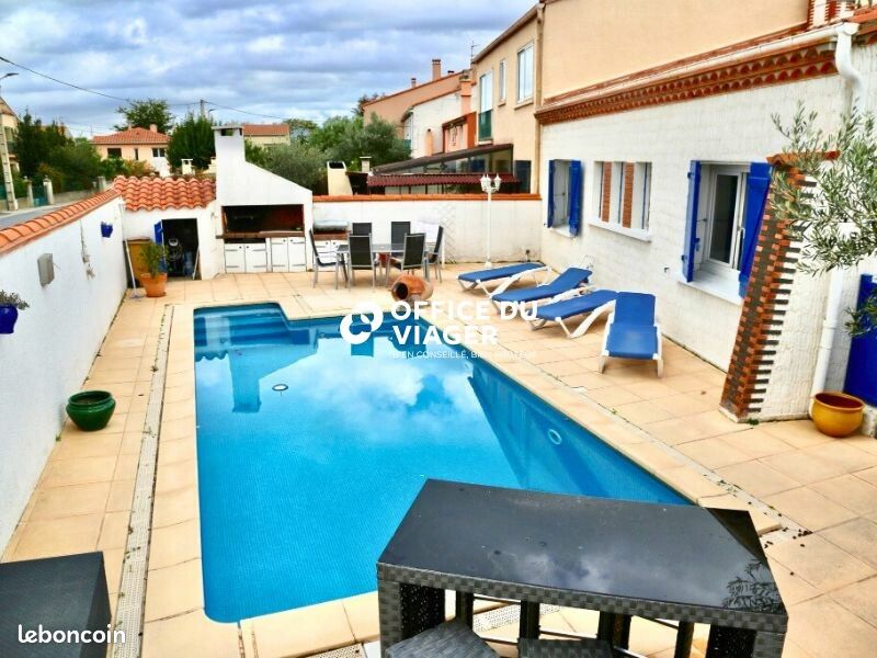 Maison 5 pièces 112 m² · à Pia · 112 m² · 95 340 €