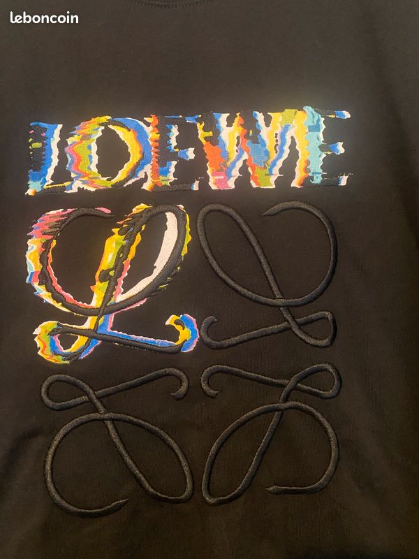 T shirt homme (image 2)