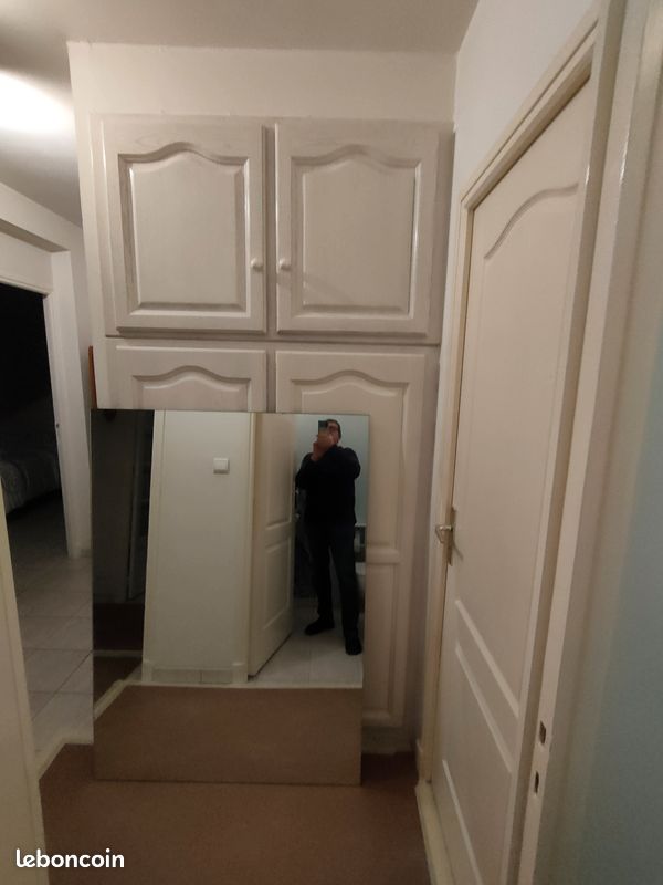 Miroir salle de bain (image 2)