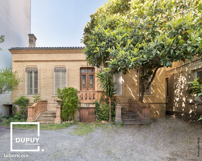 Maison 8 pièces 187 m² · à Toulouse · 187 m² · 1 150 000 €