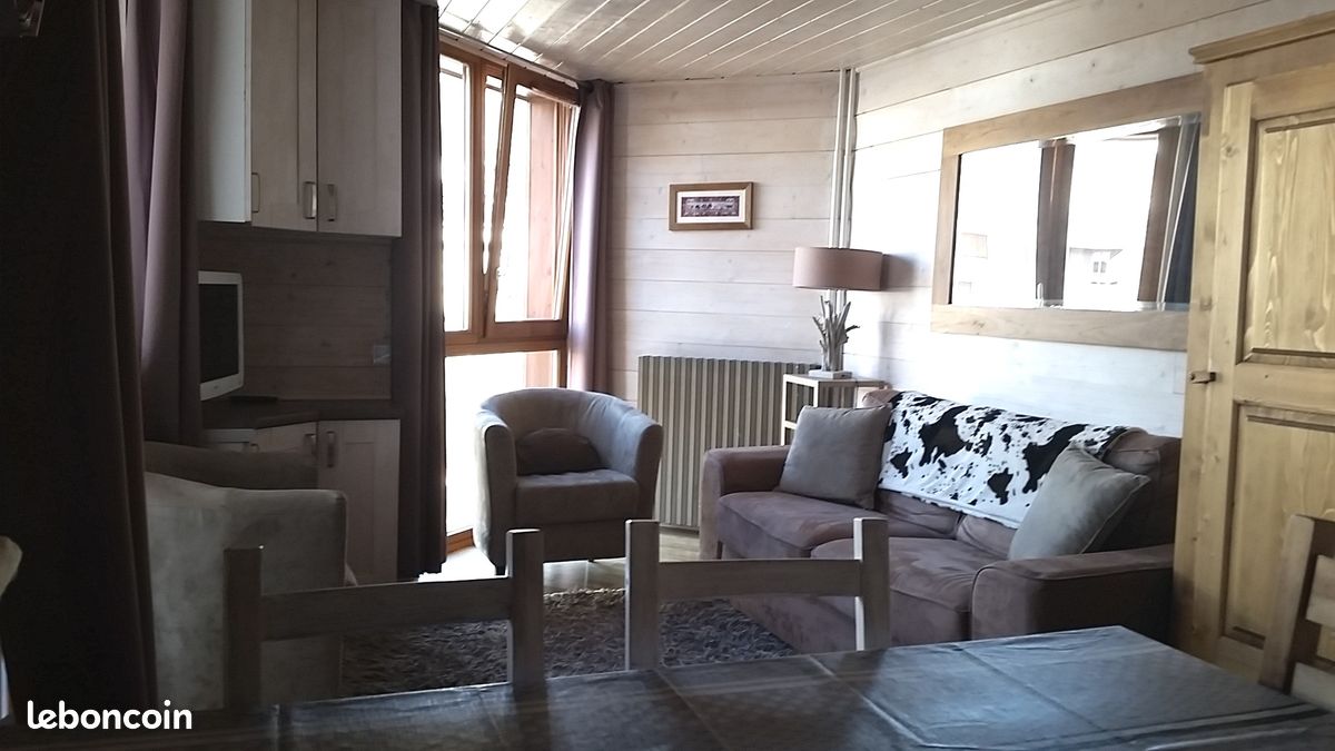 Location Tignes du 7 au 14 mars 2026 (image 3)