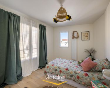 Maison 690 000 € - 124 m²