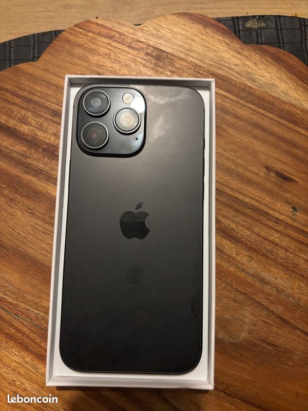 IPhone 16 pro max (image 4)