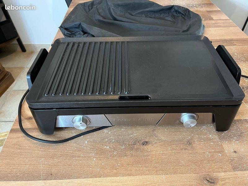Plancha (image 1)