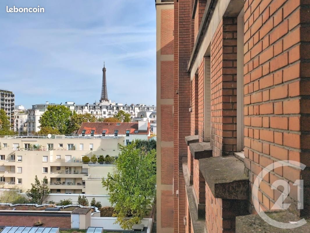 Appartement 2 pièces 45 m² · à Paris · 45 m² · 478 000 €
