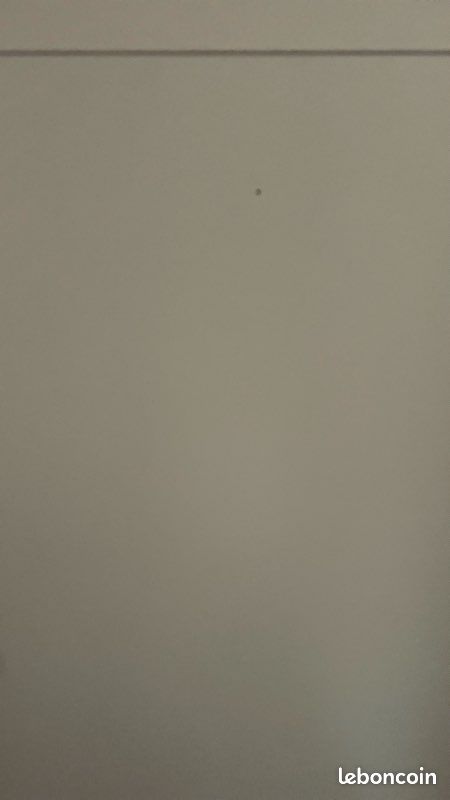 Meuble penderie IKEA (image 2)