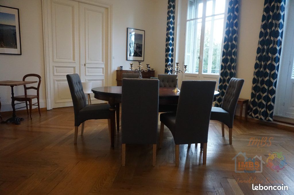 Appartement 4 pièces 171 m² · à Mulhouse · 171 m² · 1 490 €/mois