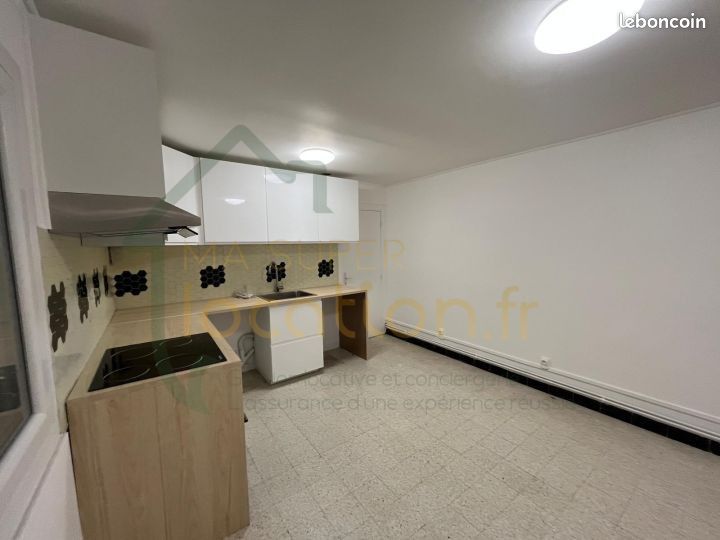 Maison a louer saint-quentin - 4 pièce(s) - 83 m2 - Surfyn