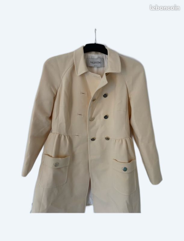 Veste Valentino Vêtements