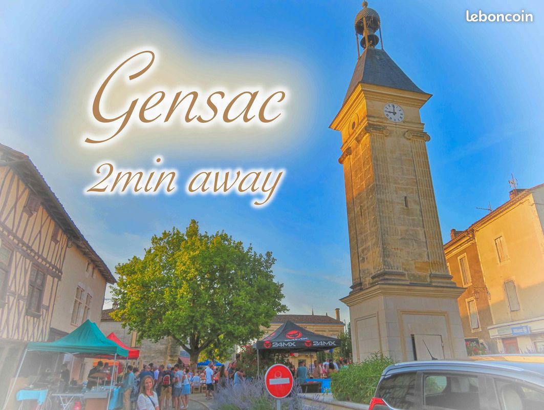 L'escapade parfaite, venez passer des vacances mémorables dans une région absolument magnifique (image 12)