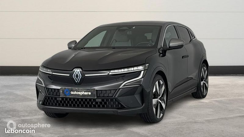 Renault Mégane E-Tech Electric EV60 220ch Techno super charge -C (image 1)