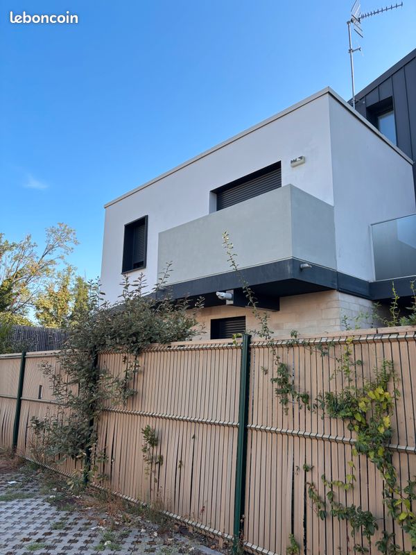 Parking 2 pièces 43 m² · à Le Bouscat · 43,1 m² · 760 €