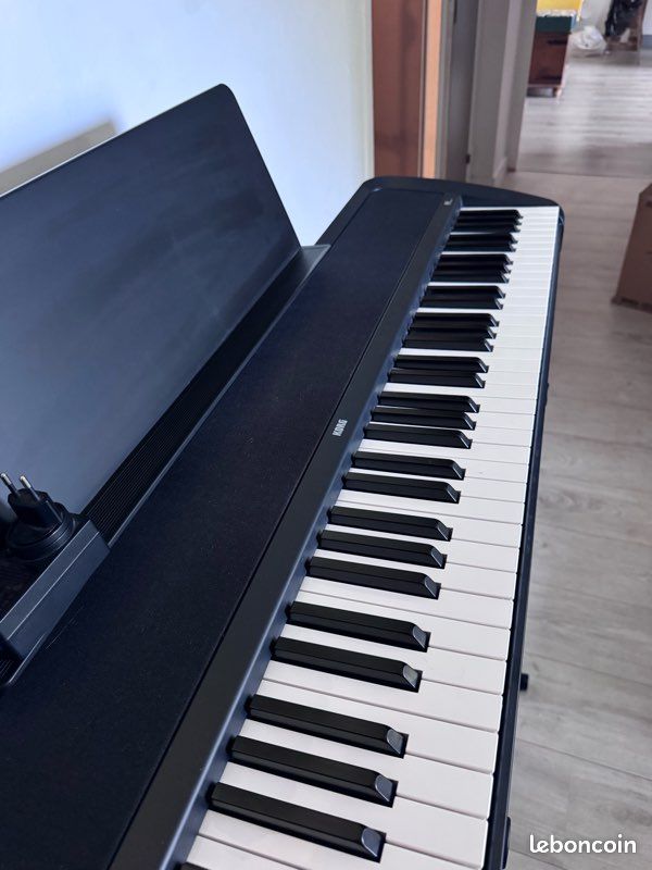 Piano numérique (image 13)