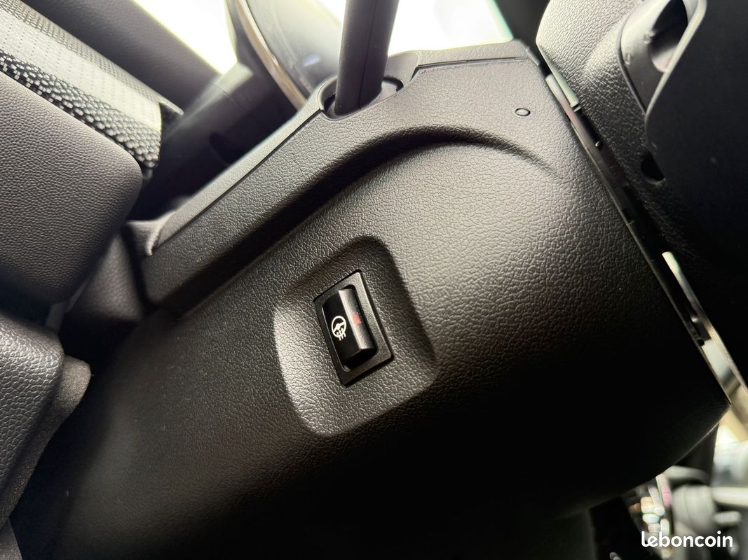 MINI COOPER S 178CV JCW PLUS BVA PH3 - 5P - Garantie 12 mois (image 20)