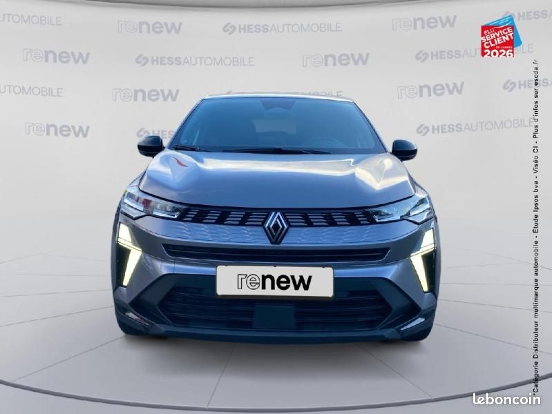 Renault Symbioz 1.6 E-Tech full hybrid 145ch Evolution (image 2)