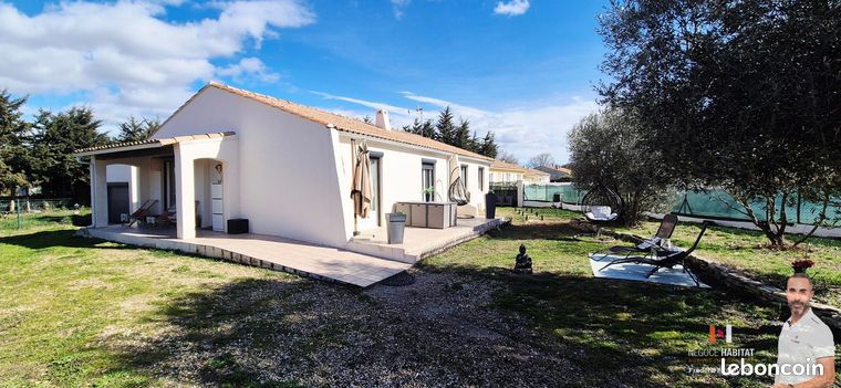 Villa 4 pièces 97 m²