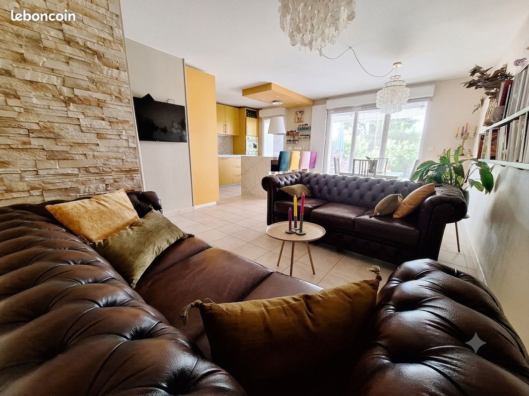 Maison 3 pièces 67 m² · à Saint-Médard-en-Jalles · 67 m² · 269 500 €