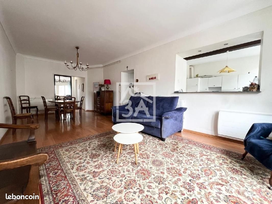 Appartement 3 pièces 71 m² · à Aire-sur-la-Lys · 71 m² · 79 000 €