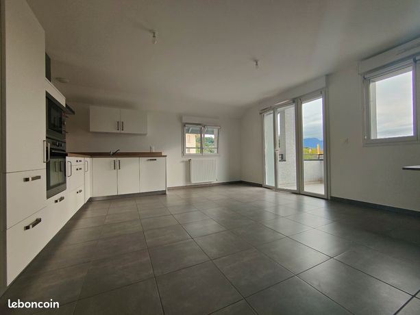 Appartement Saint felix