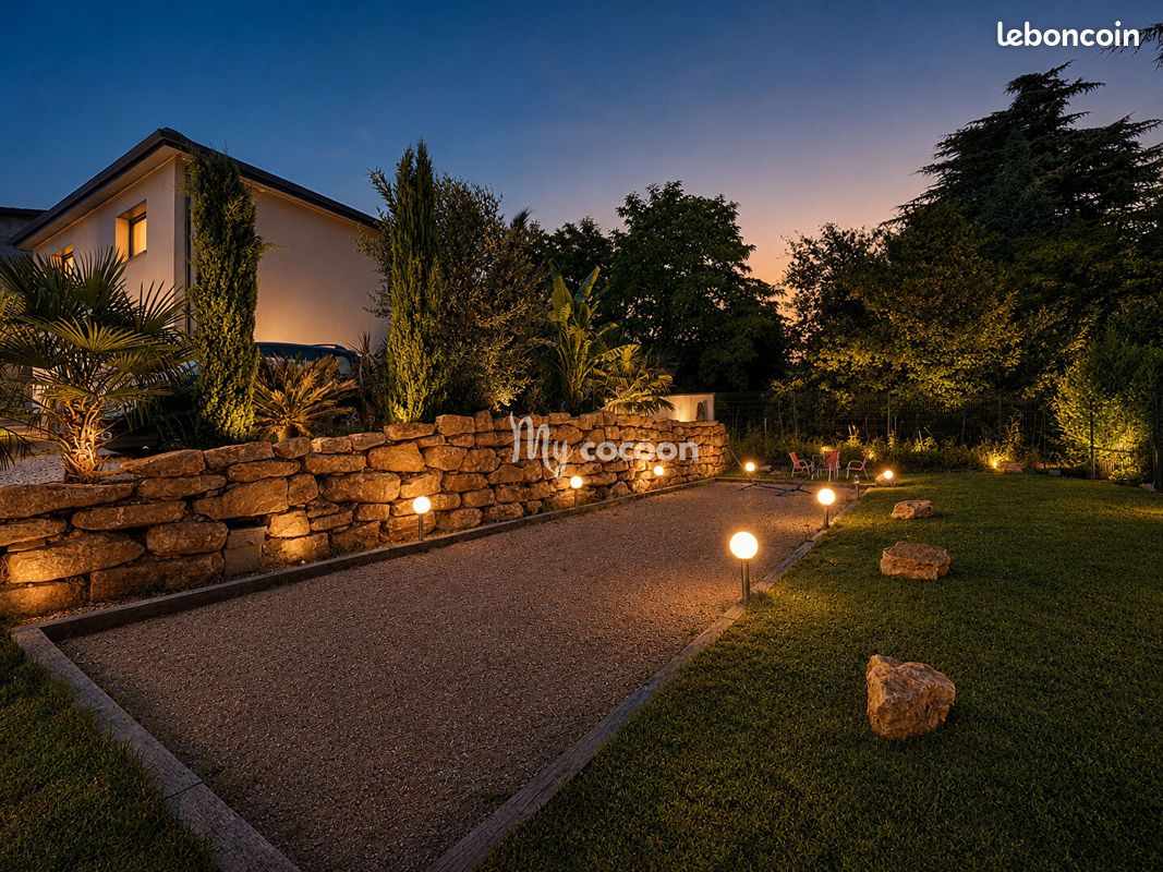 Maison 5 pièces 110 m² · à Collonges-au-Mont-d'Or · 110 m² · 645 000 €
