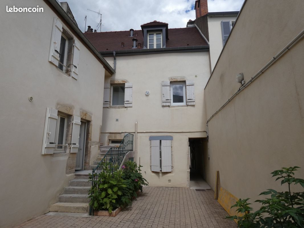 Appartement a louer beaune - 1 pièce(s) - 13 m2 - Surfyn